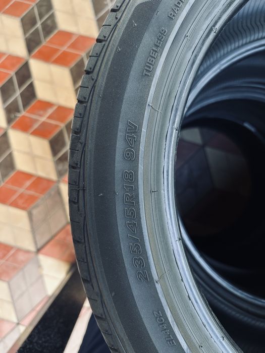 BRIDGESTONE шины летний