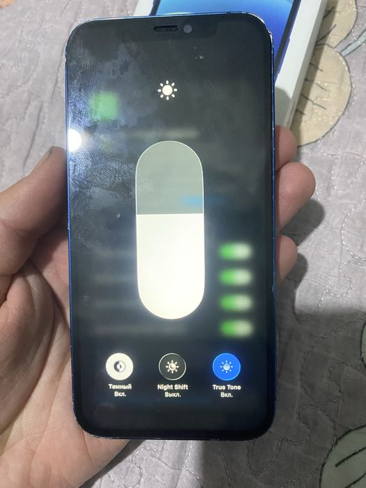 Айфон 12 256 гб Каскелен