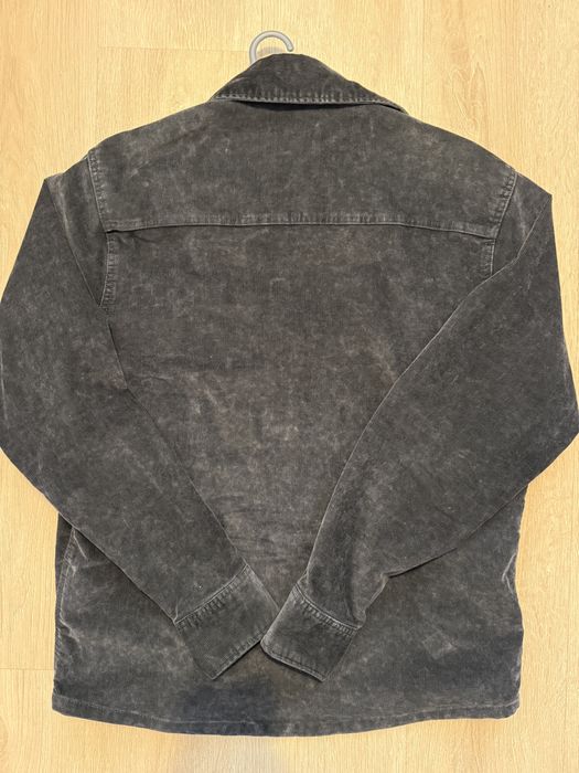 Джинсова риза Dickies M