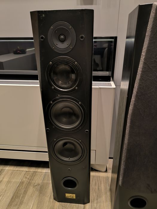 Комплект 2 подови тонколони TVM Acoustics