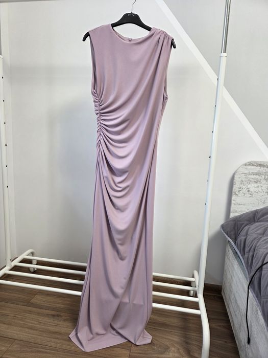 Дълга рокля Zara