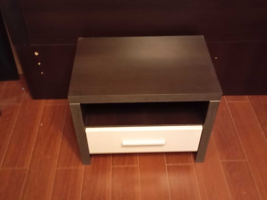 Vând dormitor Mobexpert Venus