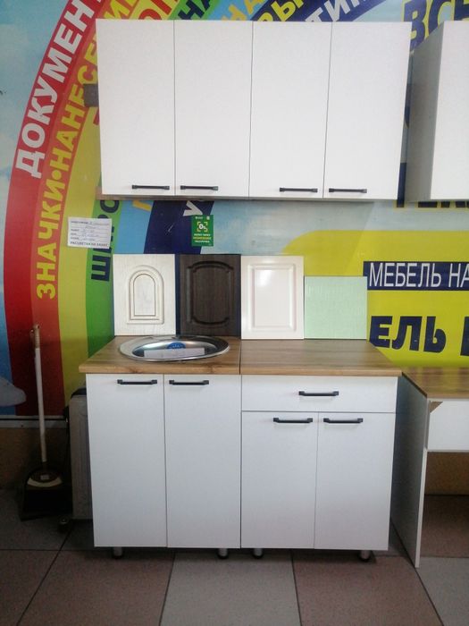 Продам кухню в Алматы!