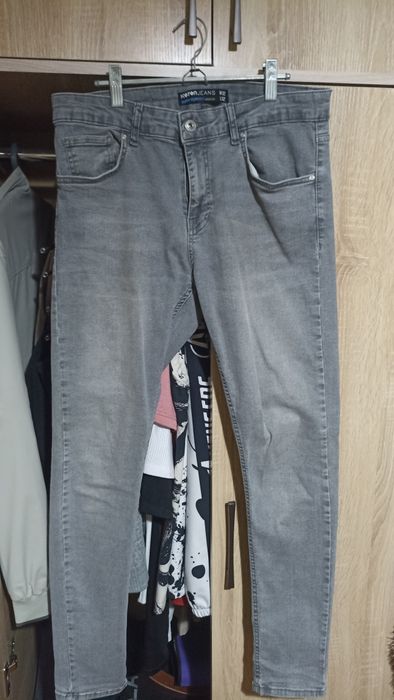 Джинсы Koton (W32/L32) EU - 48/M