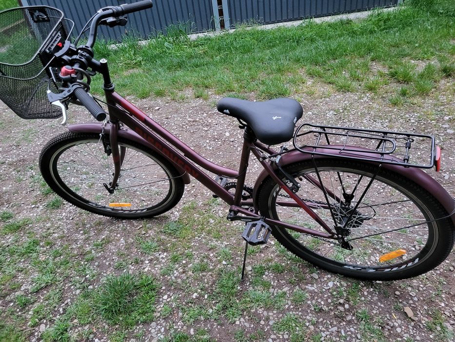 Bicicleta damă în stare foarte bună