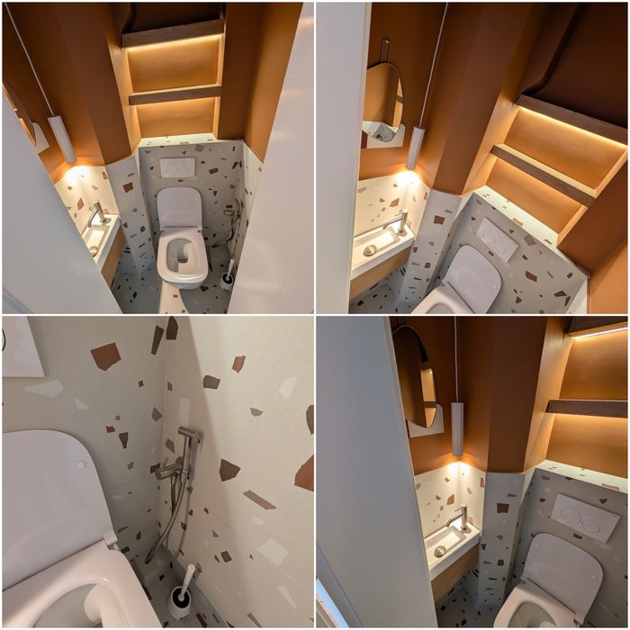 Apartament central Gojdu