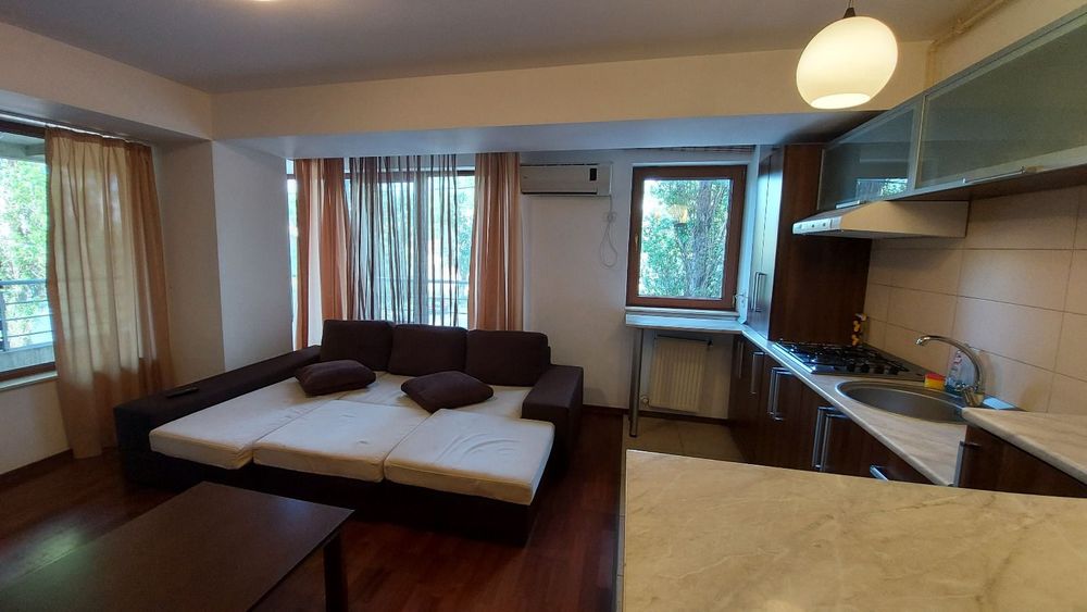 Apartament 2 camere