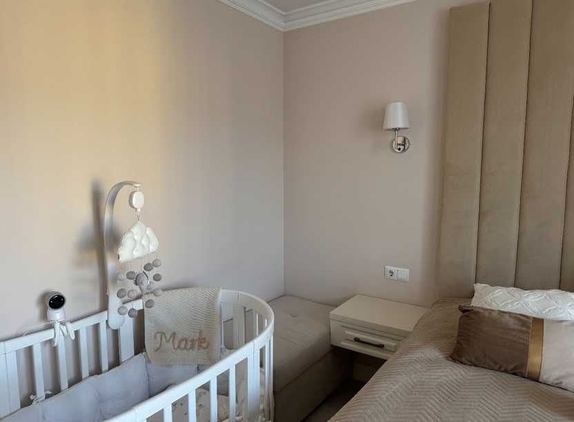 Апартамент с характер, стил и безупречно изпълнение с отлична локация