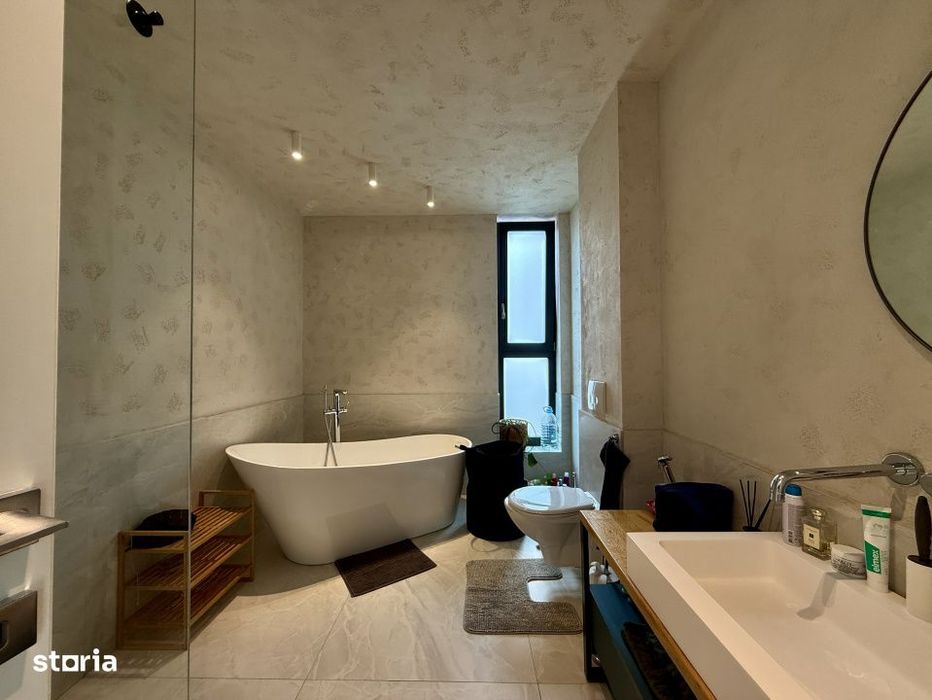 Casa Smart, Martha Bibescu complex vile Premium