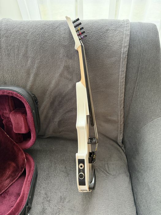 Vioara zeta Vanessa Mae '93