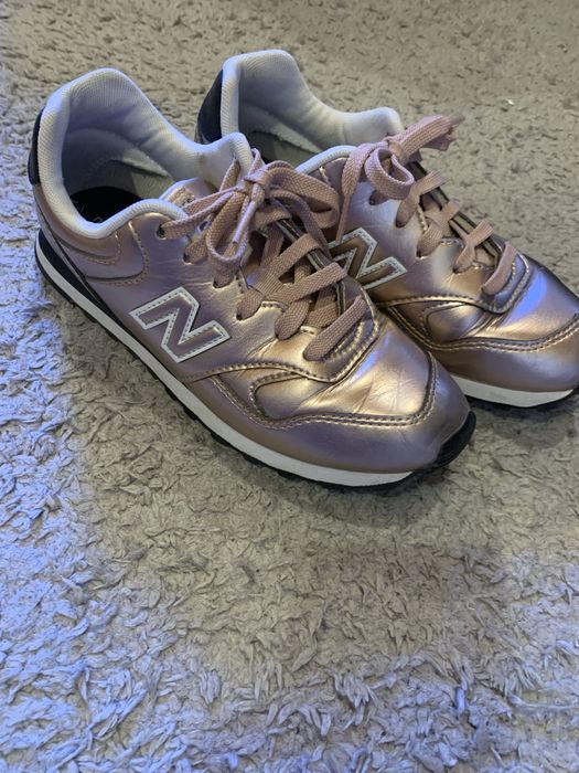 Дамски/детски Кецове Converse, New Balance