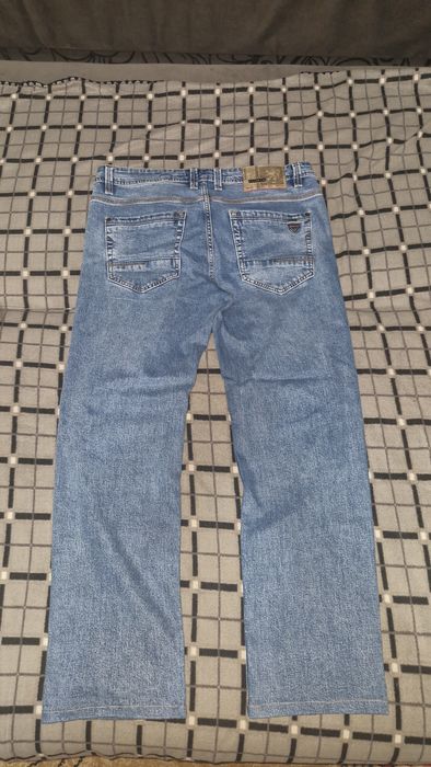 Мужские джинсы Straight fit