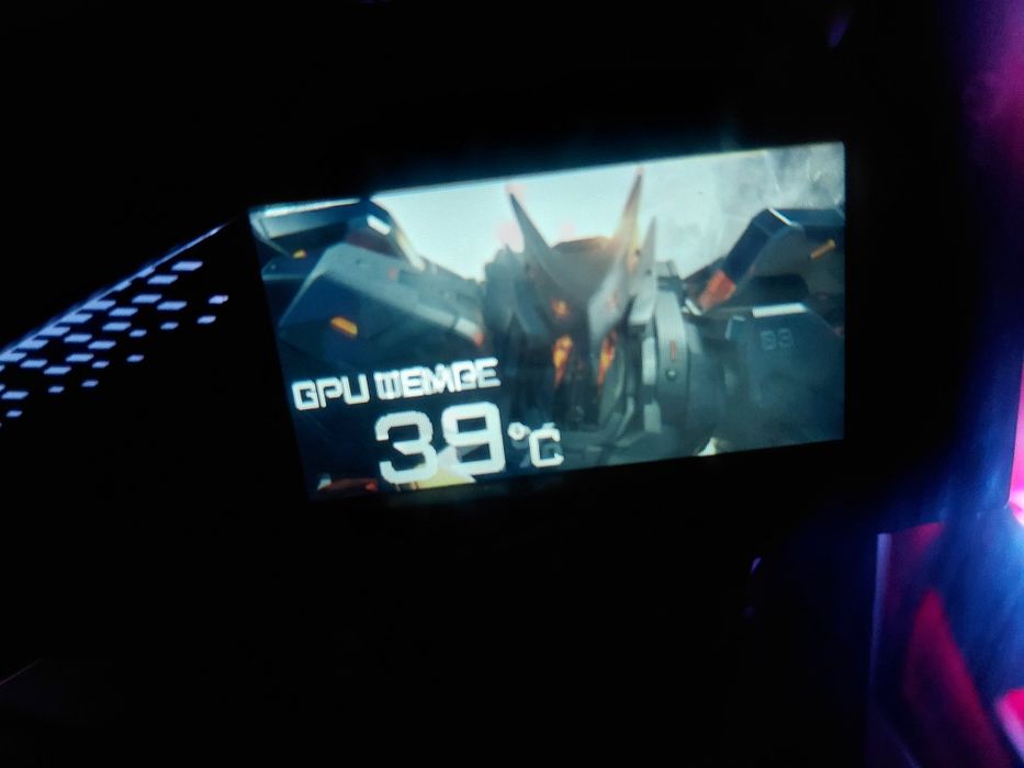 Видеокарта RTX 4080 Aorus Super Master 16gb
