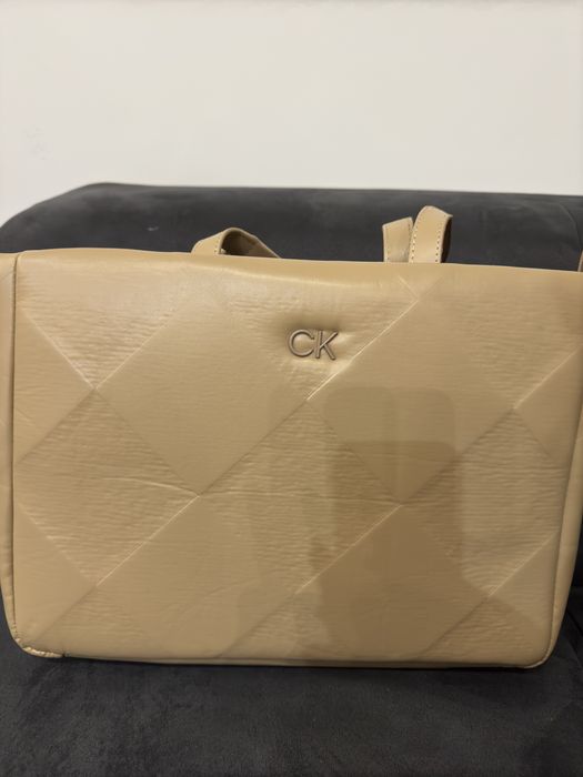 Дамска Чанта Calvin Klein