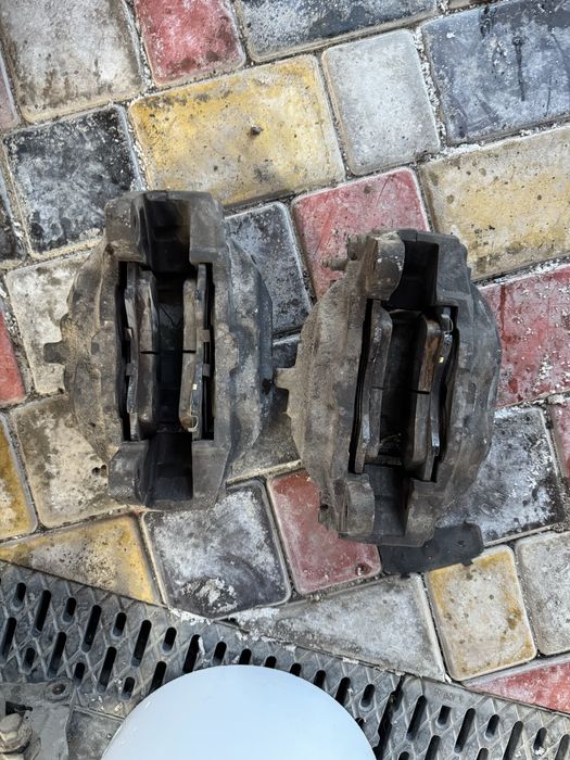 Тормозные диски land cruiser 570