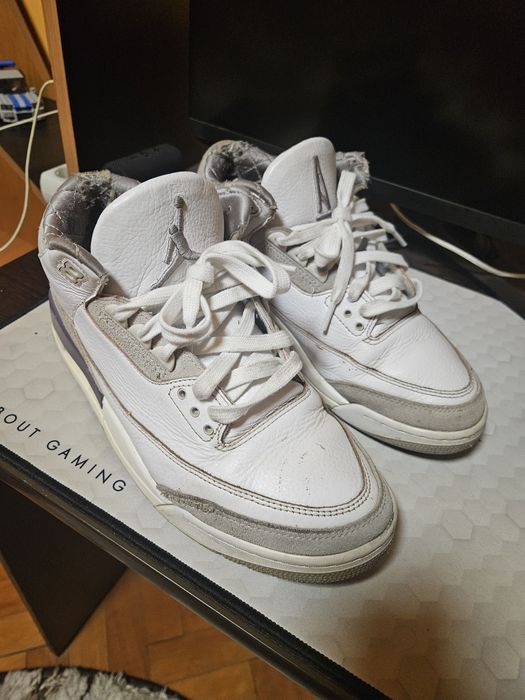 Jordan 3 A Ma Maniere