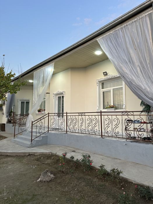 участка сотилади! 5 сотих