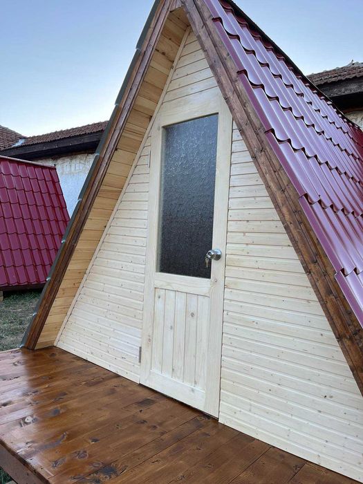 Продава се Къща в Калофер - 12 кв.м за 255 €/кв.м - Снимка #2