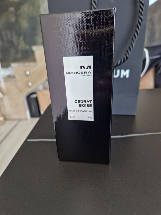 Parfum Obsentum Cedrat Boise 120 ml
