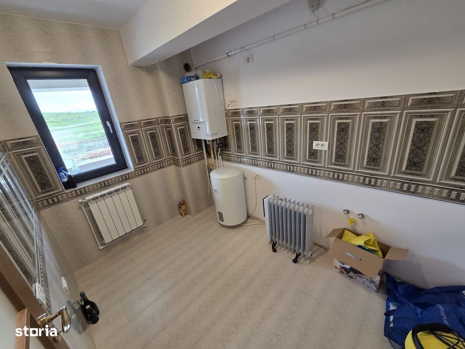 Apartament e camere NOU