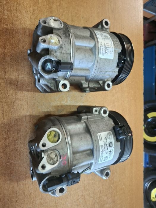 Compresor aer condiționat Alfa Romeo  Fiat  Lancia 1.4 Benzina  2012>