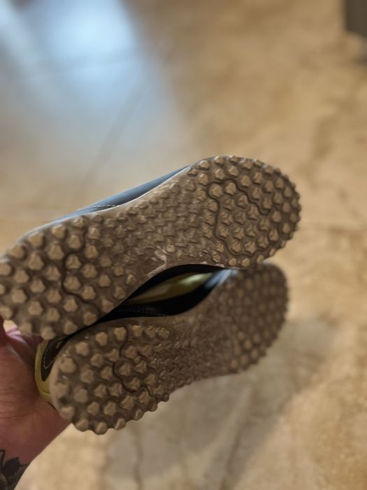 Стоножки Adidas F50 Messi (lace version)