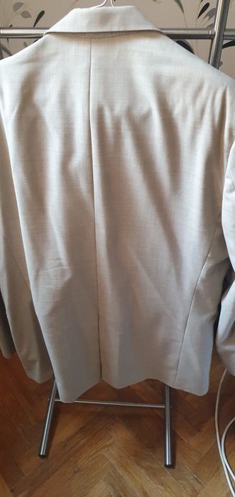 Costum Tata și Fiul