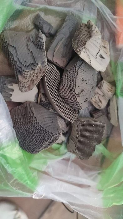 Буу катализатор кабылдаймыз