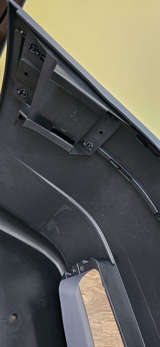 Предна броня Bmw e36 M3