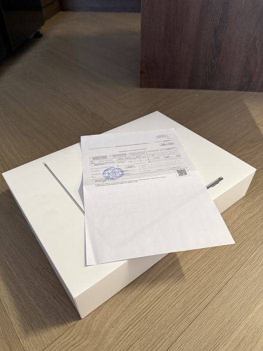 Macbook Air M3 256gb 2024 года