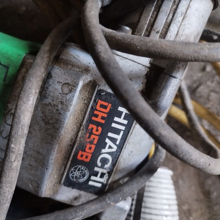 Scule Anglia, Flex, Bormasina, Transformator