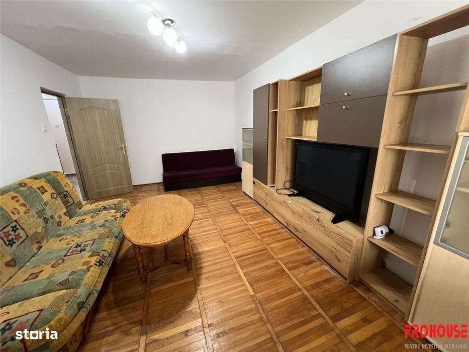 Valea Alba- Bistrita Lac de inchiriat- 3 camere- parter!