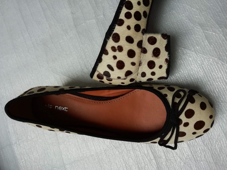 Боти/ботуши 40 номер next