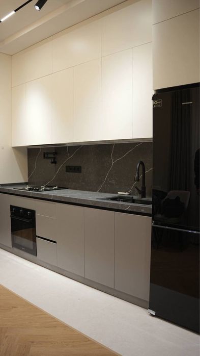 Продается 3х ком 66м2 ЖК ДАРХАН АВЕНЮ парк Тельмана