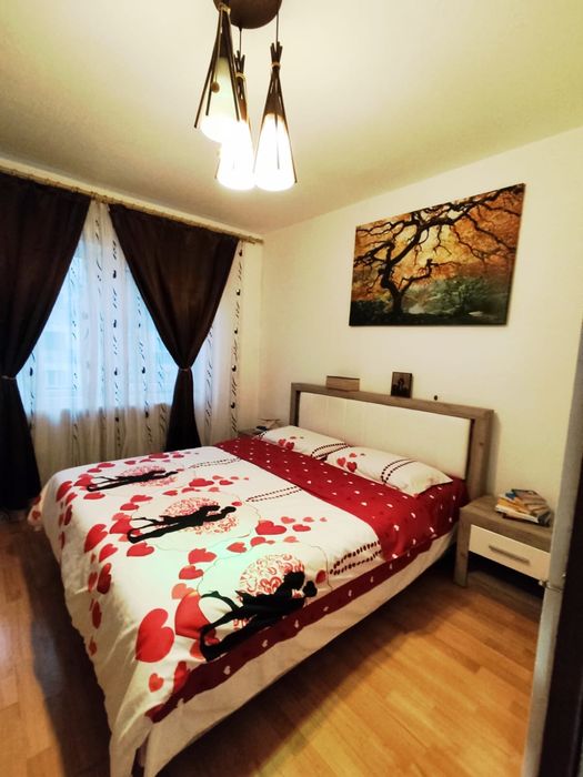 Vand Apartament Orsova