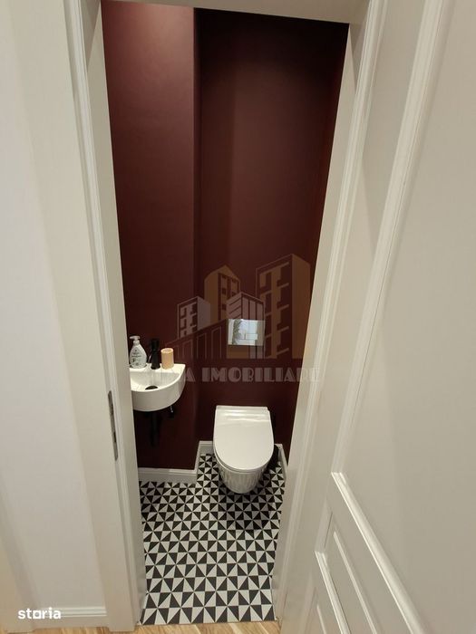 Apartament 3 camere Poarta Schei Brasov