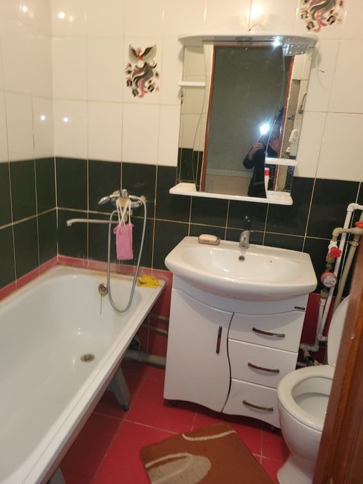 2 ком квартира день ночь часы