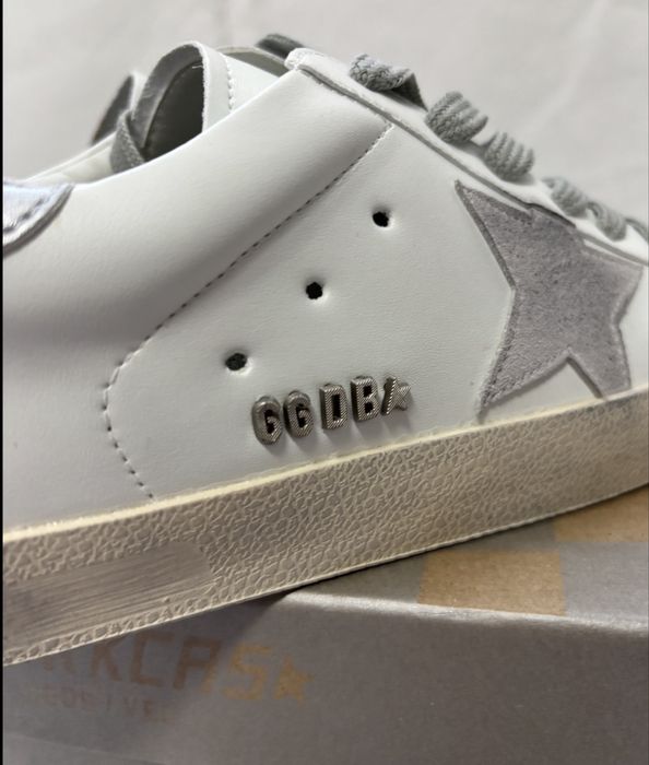 Golden Goose Star - marimea 37, calitate premium