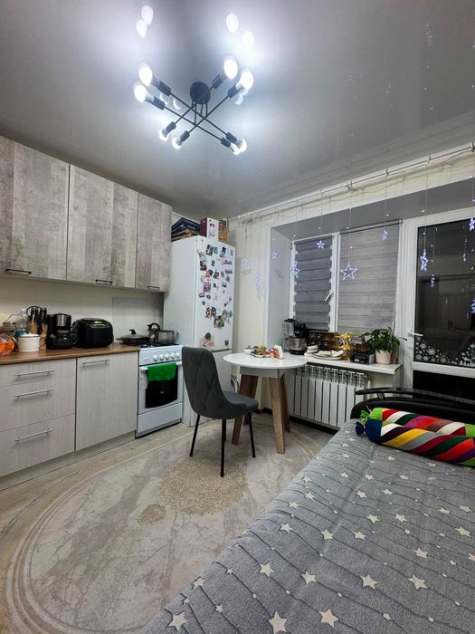 Продажа квартиры
