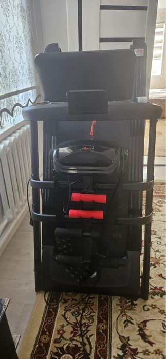 Беговая дорожка