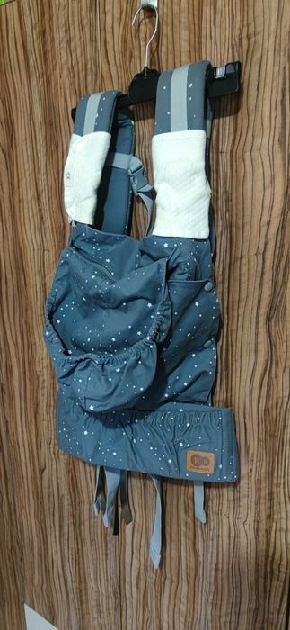 За дете Кенгуру-Kinderkraft