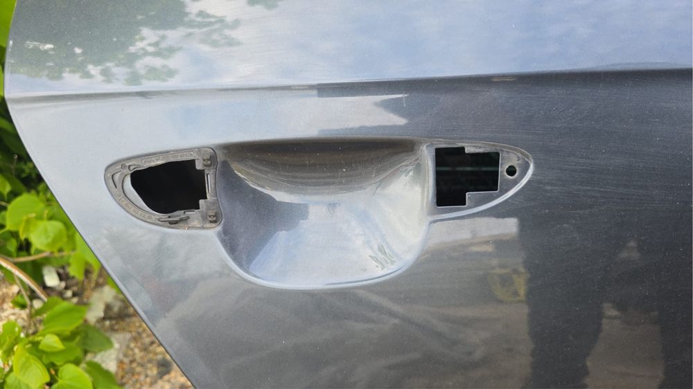 Usa dreapta spate passat b7