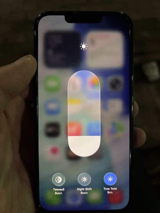 Iphone 13 128гб акб 100