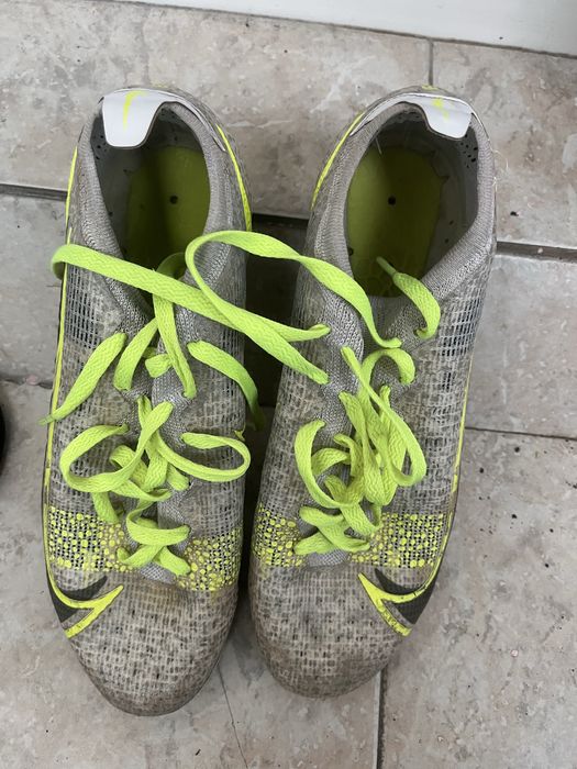 Nike mercurial 42.5 27см