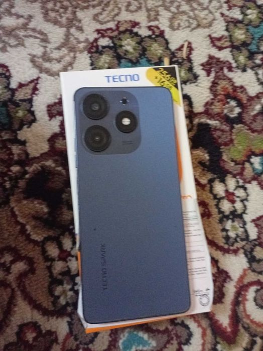 Sotiladi  telefon aybi yoq