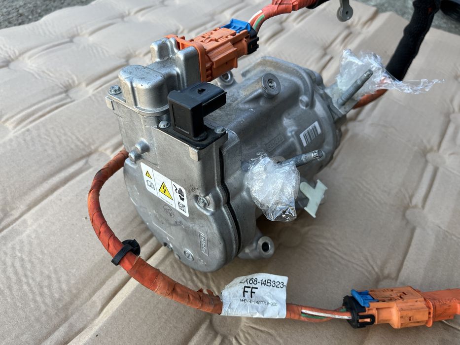 Compresor clima / AC Ford Kuga MK 3 2.5 hybrid