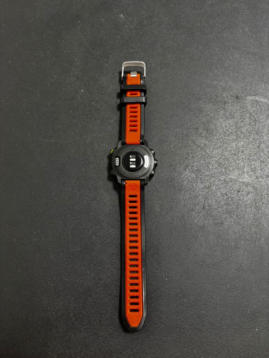 Garmin forerunner 55