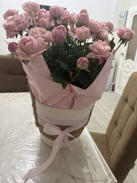 Гүл сатылады……………….