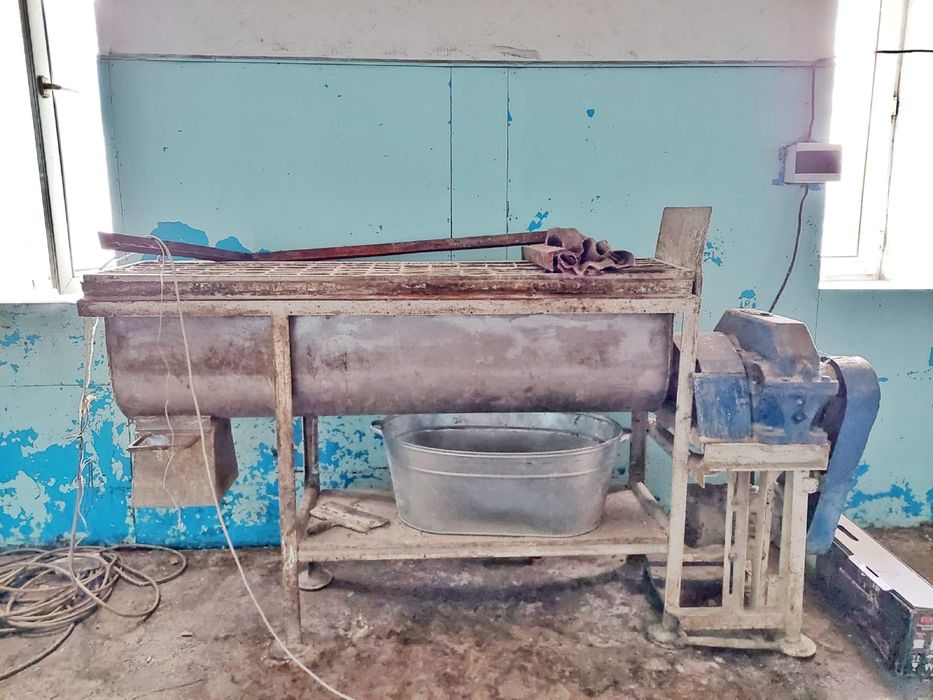 Продается 6-комнатный дом, Центр города