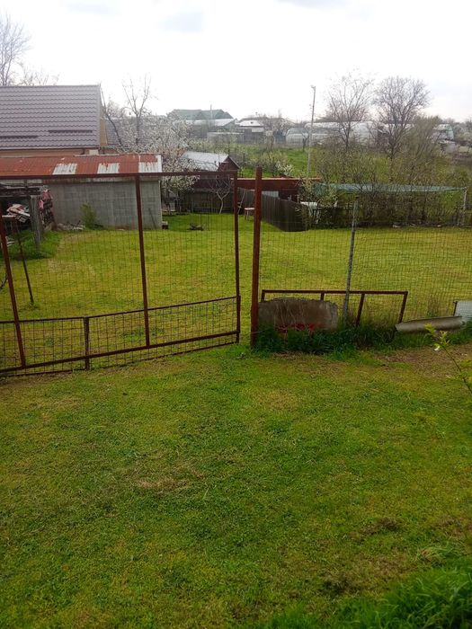 Vand teren intravilan, 466 mp